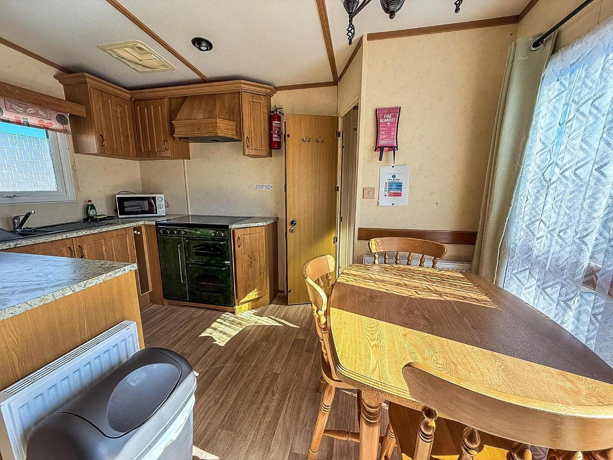 6 Berth Caravan By The Beach In Hunstanton In Norfolk, Pets Welcome Ref 13009L Extérieur photo